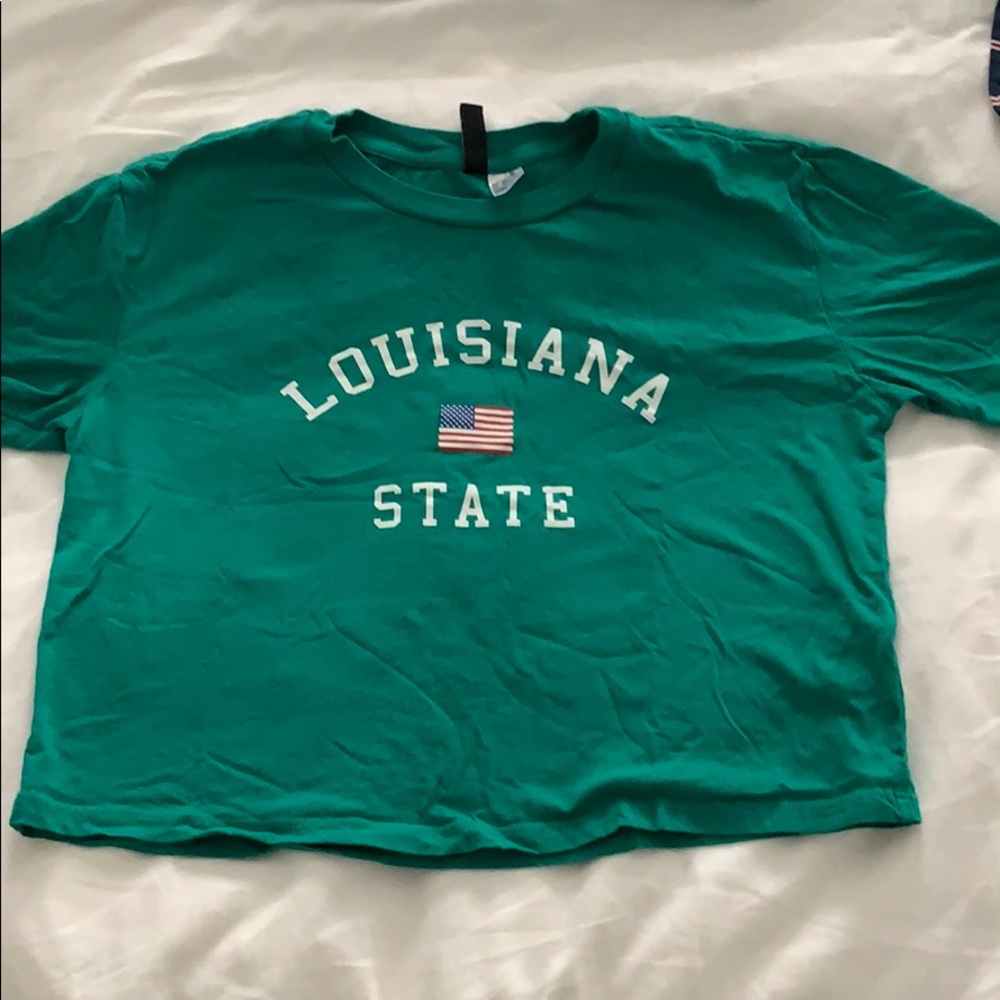 Forever 21 tee